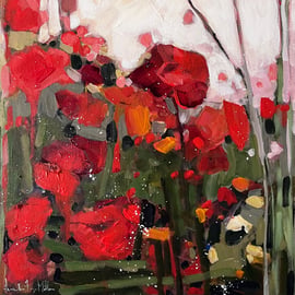 Jacqueline Miller - Romantic Details